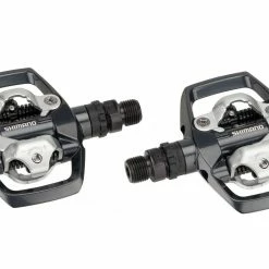 SHIMANO Pédales à Clip SPD PD-ED500