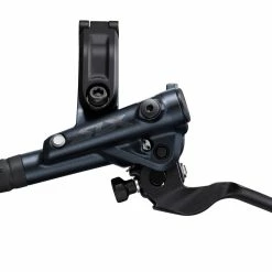 SHIMANO SLX BL-M1700 + BR-M7120 Frein Avant Hydraulique Complet -Vélos électriques Soldes Magasin shimano slx bl m1700 br m7120 frein avant hydraulique complet 1