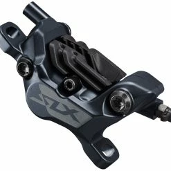 SHIMANO SLX BL-M1700 + BR-M7120 Frein Avant Hydraulique Complet -Vélos électriques Soldes Magasin shimano slx bl m1700 br m7120 frein avant hydraulique complet 2