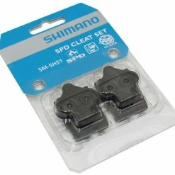 SHIMANO SM-SH51 SPD Cales Pour VTT 5 SHIMANO SM-SH51 SPD Cales Pour VTT -Vélos électriques Soldes Magasin shimano sm sh51 spd cales pour vtt 1