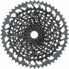 SRAM Cassette GX Eagle 12 Vitesses 10-52/10-50 Dents XG-1275-B1 Noir -Vélos électriques Soldes Magasin sram cassette gx eagle 12 vitesses 10 5210 50 dents xg 1275 b1 noir