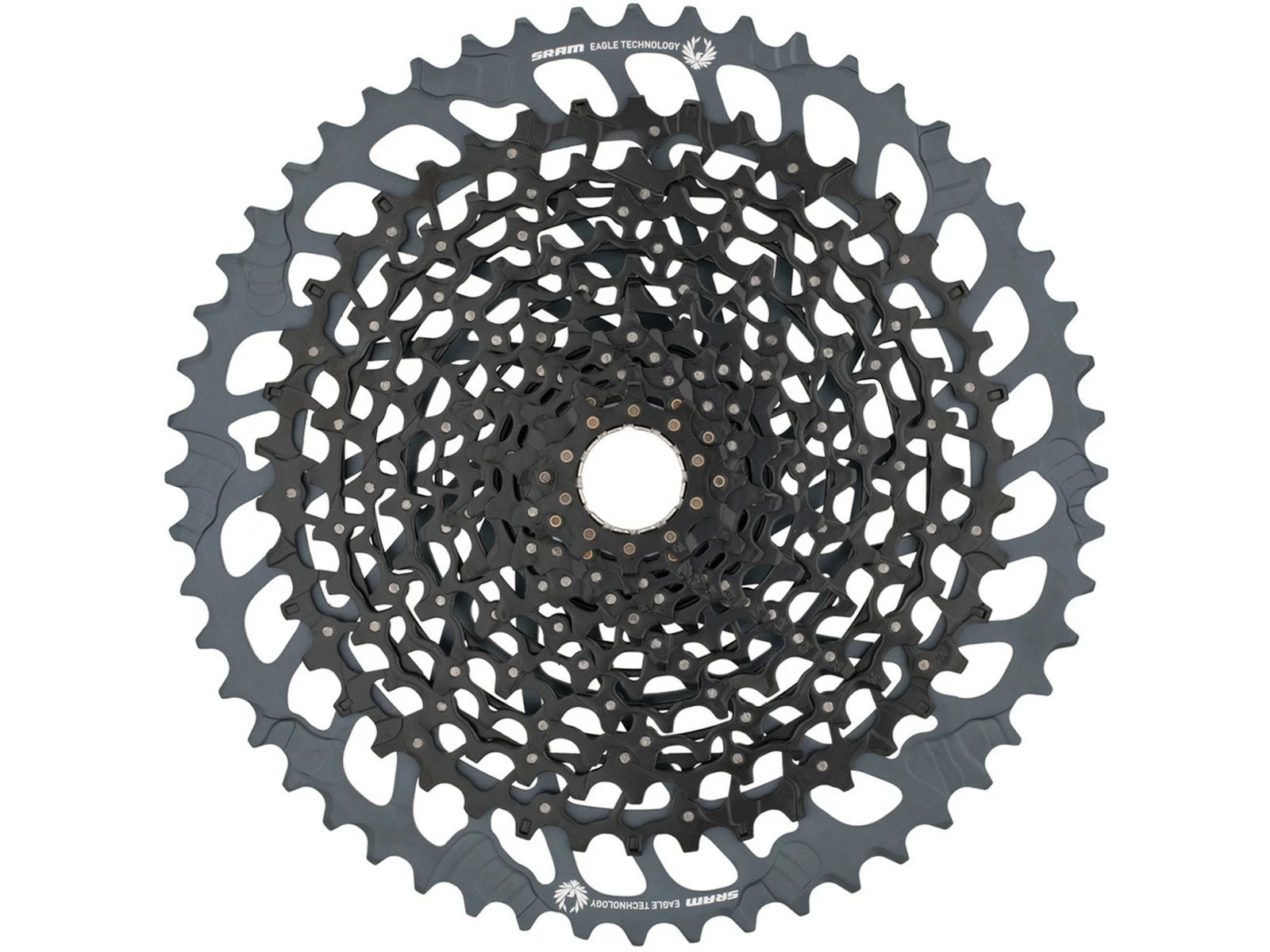 SRAM Cassette GX Eagle 12 Vitesses 10-52/10-50 Dents XG-1275-B1 Noir 3 SRAM Cassette GX Eagle 12 Vitesses 10-52/10-50 Dents XG-1275-B1 Noir