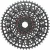 SRAM Cassette X0 XG-1295 T-Type Eagle 12v 10-52 Noir -Vélos électriques Soldes Magasin sram cassette x0 xg 1295 t type eagle 12v 10 52 noir