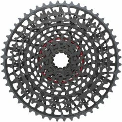 SRAM Cassette X0 XG-1295 T-Type Eagle 12v 10-52 Noir