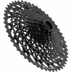 SRAM Cassette X01 Eagle 12v XG-1295 Black 10-50D -Vélos électriques Soldes Magasin sram cassette x01 eagle 12v xg 1295 black 10 50d 2