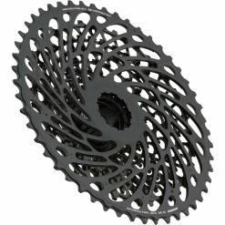 SRAM Cassette X01 Eagle 12v XG-1295 Black 10-50D -Vélos électriques Soldes Magasin sram cassette x01 eagle 12v xg 1295 black 10 50d 3