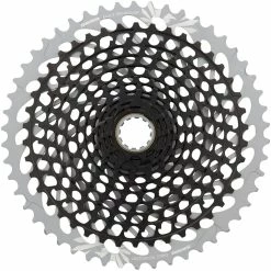SRAM Cassette X01 Eagle 12v XG-1295 Gris Polaire 10-50D