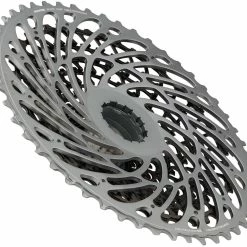 SRAM Cassette X01 Eagle 12v XG-1295 Gris Polaire 10-50D -Vélos électriques Soldes Magasin sram cassette x01 eagle 12v xg 1295 gris polaire 10 50d 3