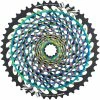 SRAM Cassette XX1 Eagle 12v XG-1299 Arc-en-ciel 10-50 -Vélos électriques Soldes Magasin sram cassette xx1 eagle 12v xg 1299 arc en ciel 10 50