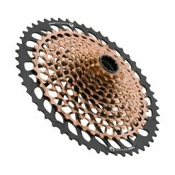 SRAM Cassette XX1 Eagle 12v XG-1299 Bronze 10-52 8 SRAM Cassette XX1 Eagle 12v XG-1299 Bronze 10-52 -Vélos électriques Soldes Magasin sram cassette xx1 eagle 12v xg 1299 bronze 10 52 2