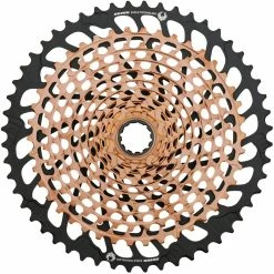 SRAM Cassette XX1 Eagle 12v XG-1299 Bronze 10-52