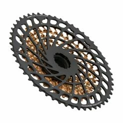 SRAM Cassette XX1 Eagle 12v XG-1299 Bronze 10-52 9 SRAM Cassette XX1 Eagle 12v XG-1299 Bronze 10-52 -Vélos électriques Soldes Magasin sram cassette xx1 eagle 12v xg 1299 bronze 10 52 3