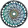 SRAM Cassette XX1 Eagle 12v XG-1299 Rainbow 10-52 -Vélos électriques Soldes Magasin sram cassette xx1 eagle 12v xg 1299 rainbow 10 52