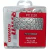 SRAM Chaîne 11 Vitesses PC-1110 NX 114 Maillons 1 SRAM Chaîne 11 Vitesses PC-1110 NX 114 Maillons -Vélos électriques Soldes Magasin sram chaine 11 vitesses pc 1110 nx 114 maillons