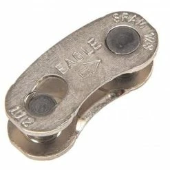 SRAM Chaîne 12v Eagle GX 126 Maillons -Vélos électriques Soldes Magasin sram chaine 12v eagle gx 126 maillons 2