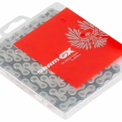 SRAM Chaîne PC GX 12v Eagle 126 Maillons