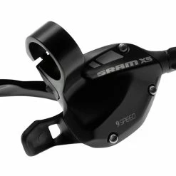 SRAM Commande Vitesse Trigger X5 9v La Paire