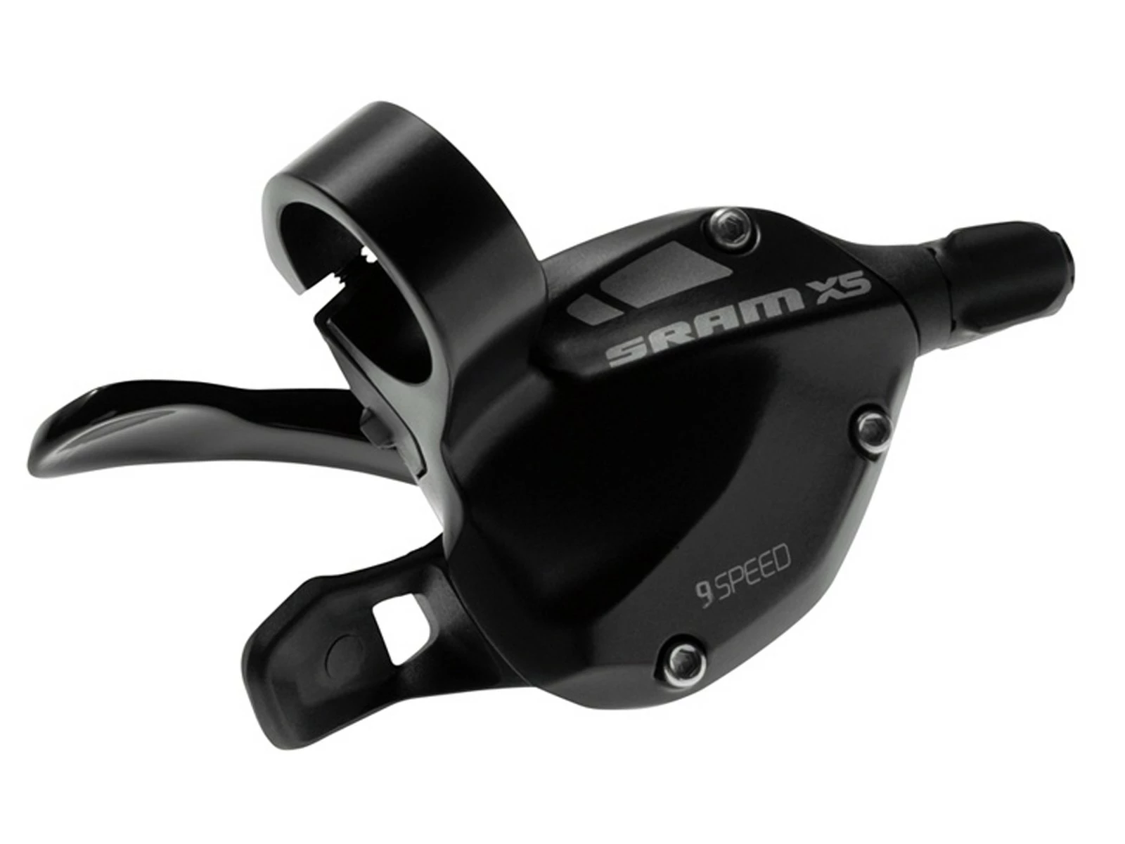 SRAM Commande Vitesse Trigger X5 9v La Paire 3 SRAM Commande Vitesse Trigger X5 9v La Paire