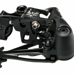 SRAM Dérailleur Arrière NX Eagle 12 Vitesses RD-NX-1-B1 -Vélos électriques Soldes Magasin sram derailleur arriere nx eagle 12 vitesses rd nx 1 b1 1