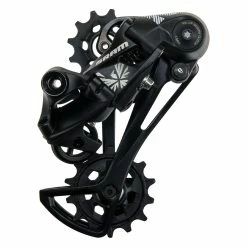 SRAM Dérailleur Arrière NX Eagle 12 Vitesses RD-NX-1-B1 -Vélos électriques Soldes Magasin sram derailleur arriere nx eagle 12 vitesses rd nx 1 b1 2