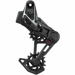 SRAM Dérailleur Arrière X0 T-Type Eagle AXS 12v 52d Aluminium Noir