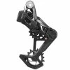 SRAM Dérailleur Arrière XX SL T-Type Eagle AXS 12v 52d Carbone Argent -Vélos électriques Soldes Magasin sram derailleur arriere xx sl t type eagle axs 12v 52d carbone argent