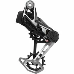 SRAM Dérailleur Arrière XX T-Type Eagle AXS 12v 52d Aluminium Argent