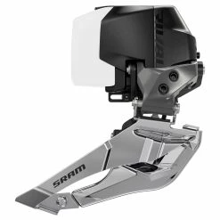 SRAM Dérailleur Avant Rival Etap AXS Braze-on (sans Batterie)