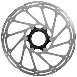 SRAM Disque Centerline CenterLock Biseauté 160 Mm 200mm