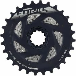 SRAM Force Cassette 12v 10-28 Dents XG-1270 Noir/argent -Vélos électriques Soldes Magasin sram force cassette 12v 10 28 dents xg 1270 noirargent 1