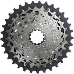 SRAM Force Cassette 12v 10-30 Dents XG-1270 Noir/argent