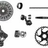 SRAM Groupe Complet X0 T-TYPE Eagle Bosch E-VTT 104 BCD 12v 36 Dents 10-52 1 SRAM Groupe Complet X0 T-TYPE Eagle Bosch E-VTT 104 BCD 12v 36 Dents 10-52 -Vélos électriques Soldes Magasin sram groupe complet x0 t type eagle bosch e vtt 104 bcd 12v 36 dents 10 52