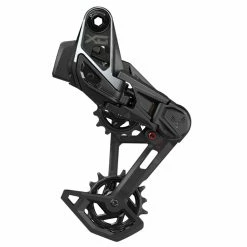 SRAM Groupe Complet X0 T-TYPE Eagle E-VTT 104 BCD 12v 36 Dents 10-52 Sans Manivelles -Vélos électriques Soldes Magasin sram groupe complet x0 t type eagle e vtt 104 bcd 12v 36 dents 10 52 sans manivelles 1