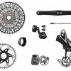 SRAM Groupe Complet XX T-TYPE EAGLE Brose E-VTT 104 BCD 12v 36 Dents 10-52 1 SRAM Groupe Complet XX T-TYPE EAGLE Brose E-VTT 104 BCD 12v 36 Dents 10-52 -Vélos électriques Soldes Magasin sram groupe complet xx t type eagle brose e vtt 104 bcd 12v 36 dents 10 52