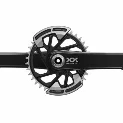 SRAM Groupe Complet XX T-TYPE Eagle DUB 12v 32 Dents 10-52 -Vélos électriques Soldes Magasin sram groupe complet xx t type eagle dub 12v 32 dents 10 52 1
