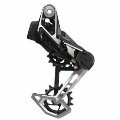 SRAM Groupe Complet XX T-TYPE EAGLE E-VTT 104 BCD 12v 36 Dents 10-52 Sans Manivelles 10 SRAM Groupe Complet XX T-TYPE EAGLE E-VTT 104 BCD 12v 36 Dents 10-52 Sans Manivelles -Vélos électriques Soldes Magasin sram groupe complet xx t type eagle e vtt 104 bcd 12v 36 dents 10 52 sans manivelles 2