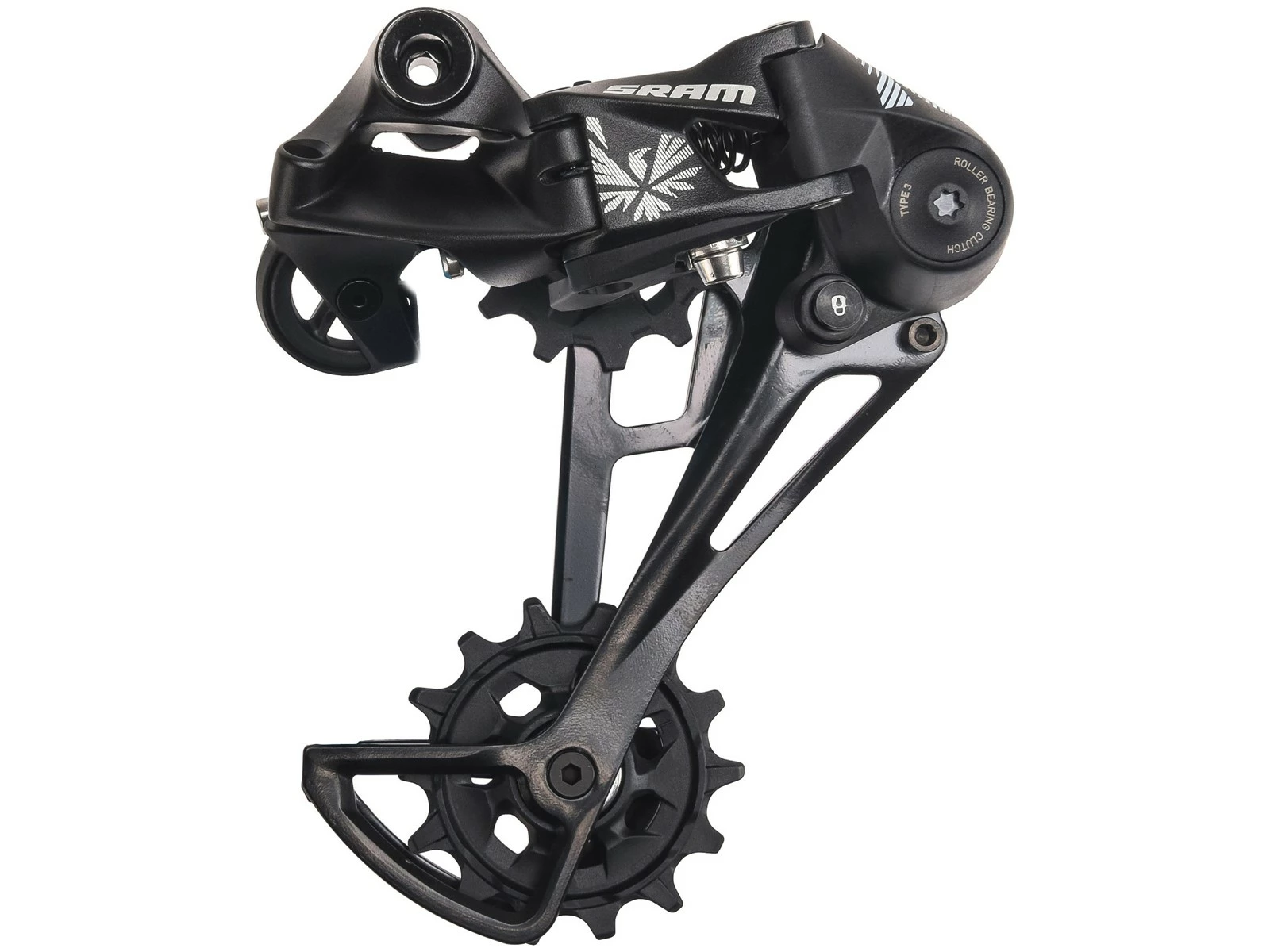 SRAM Groupe Sram NX Eagle DUB 12v 170mm 3 SRAM Groupe Sram NX Eagle DUB 12v 170mm – Image 2