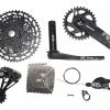 SRAM Groupe Sram NX Eagle DUB 12v 170mm 2 SRAM Groupe Sram NX Eagle DUB 12v 170mm -Vélos électriques Soldes Magasin sram groupe sram nx eagle dub 12v 170mm