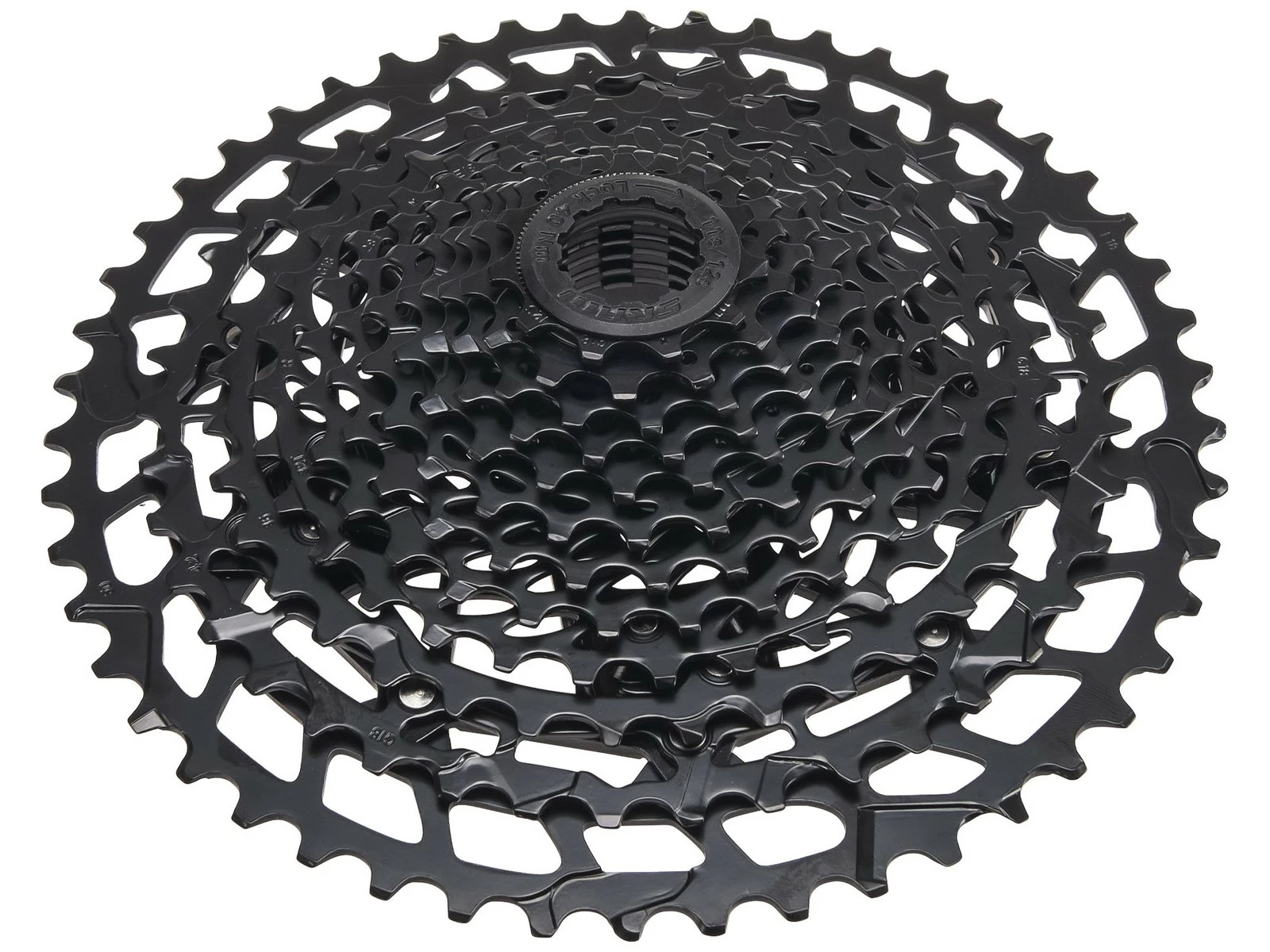 SRAM Groupe Sram NX Eagle DUB 12v 170mm 6 SRAM Groupe Sram NX Eagle DUB 12v 170mm – Image 5