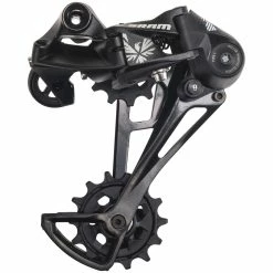 SRAM Groupe Sram NX Eagle Mono DUB 12v 32 Dents 175mm -Vélos électriques Soldes Magasin sram groupe sram nx eagle mono dub 12v 32 dents 175mm 1