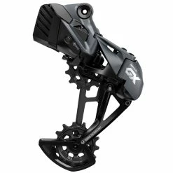 SRAM GX Eagle AXS Kit De Mise à Niveau 12 Vitesses 9 SRAM GX Eagle AXS Kit De Mise à Niveau 12 Vitesses -Vélos électriques Soldes Magasin sram gx eagle axs kit de mise a niveau 12 vitesses 1