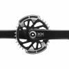 SRAM Pédalier XX Eagle T-type Wide DUB Direct Mount 32 Dents Sans Cuvette -Vélos électriques Soldes Magasin sram pedalier xx eagle t type wide dub direct mount 32 dents sans cuvette