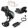 SRAM X01 EAGLE AXS Rocker Kit D'amélioration 12v -Vélos électriques Soldes Magasin sram x01 eagle axs rocker kit d amelioration 12v