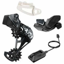 SRAM X01 EAGLE AXS Rocker Kit D'amélioration 12v