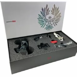 SRAM XX1 EAGLE AXS Rocker Kit D'amélioration 12v 9 SRAM XX1 EAGLE AXS Rocker Kit D'amélioration 12v -Vélos électriques Soldes Magasin sram xx1 eagle axs rocker kit d amelioration 12v 2