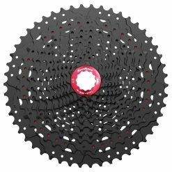 SUNRACE Cassette CSMZ9 12 Vitesses 11-50