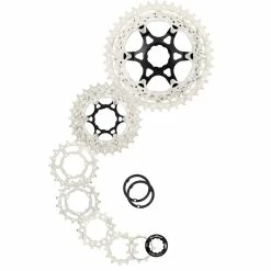 SUNRACE Cassette MS8 11 Vitesses 11-46 -Vélos électriques Soldes Magasin sunrace cassette ms8 11 vitesses 11 46 2