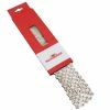 SUNRACE Chaîne Vélo 7/8v CNM84 Argent 116 Maillons -Vélos électriques Soldes Magasin sunrace chaine velo 78v cnm84 argent 116 maillons