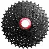 SUNRACE CSMX0 Cassette 10 Vitesses 11-36 Dents Black - Silver -Vélos électriques Soldes Magasin sunrace csmx0 cassette 10 vitesses 11 36 dents black silver