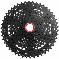 SUNRACE CSMX9X Cassette 11 Vitesses 10-42